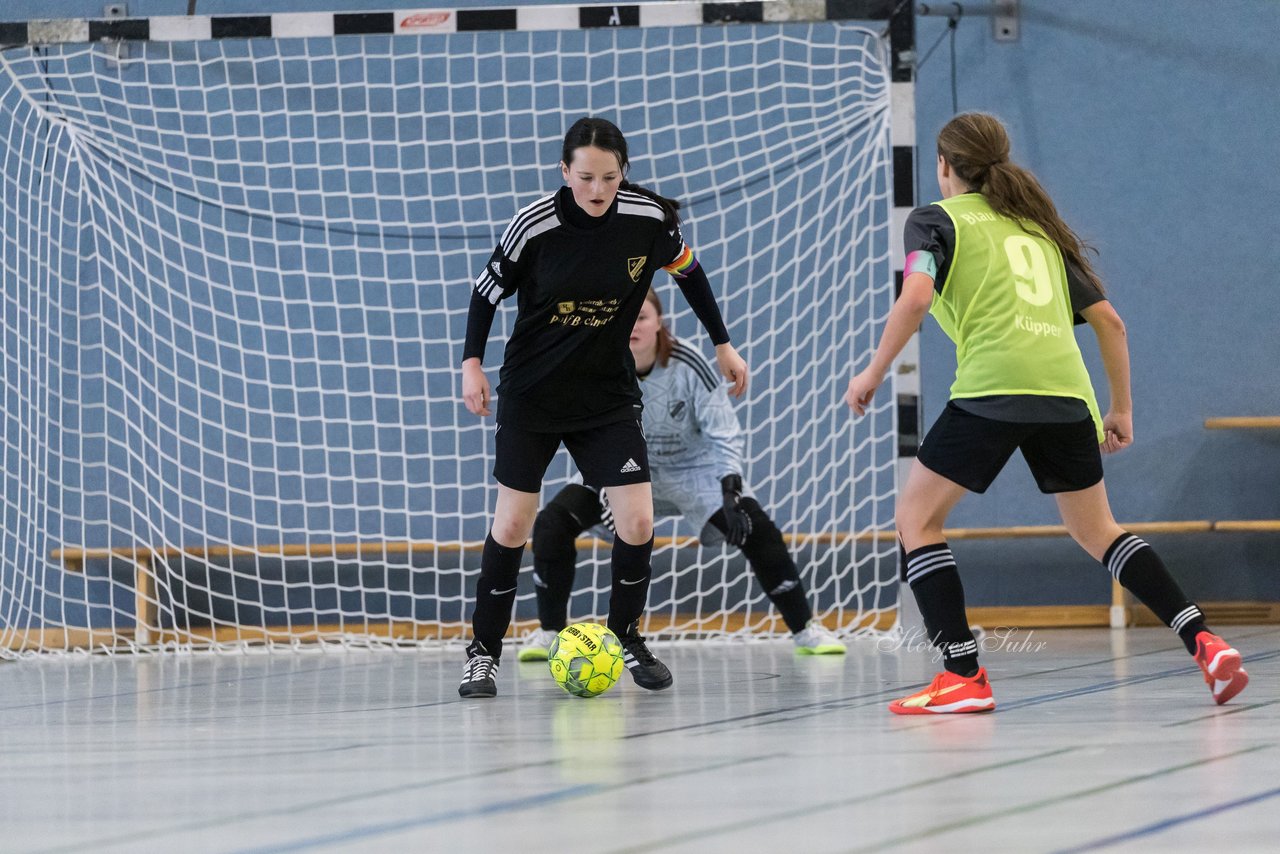 Bild 497 - C-Juniorinnen Futsalmeisterschaft